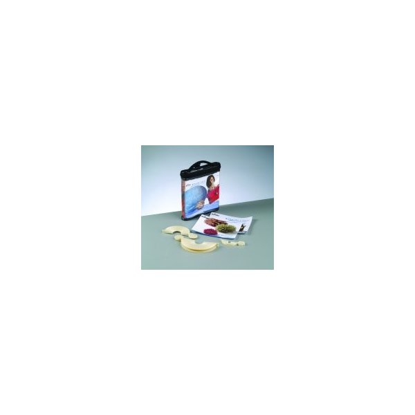Bucilla 43803 Doodle-Loom Tool Kit