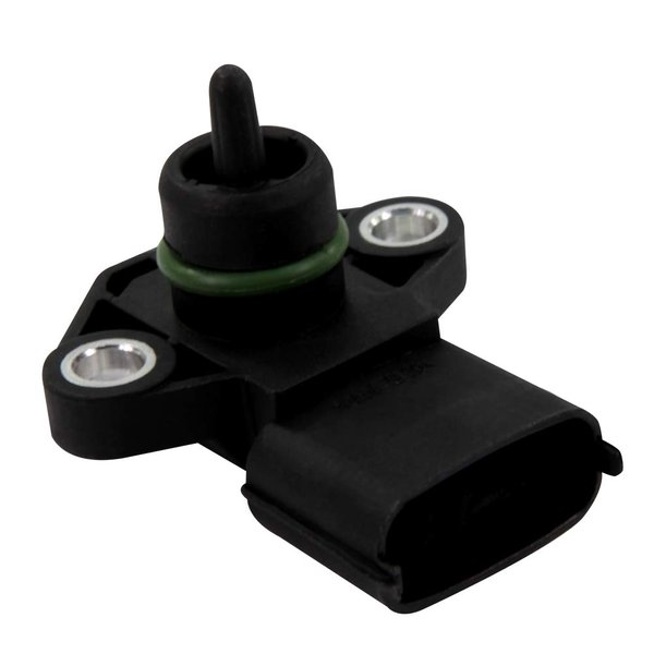 39300-38110 39300-22600 3930038110 3930022600 9470930501 550394 AS196 MAP Sensor Compatible with Hyundai Elantra Accent 2001-2012, Tiburon 2003-2008, Rio 2006-2010
