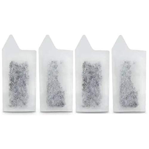 Imagitarium Replacement B or C Small Filter Cartridge Pad (Pack of 4)