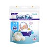 TruKid Bubble Podz Bubble Bath for Baby & Kids, Gentle Refreshing Bath Bomb for Sensitive Skin, pH Balance 7 for Eye Sensitivity, Natural Moisturizers and Ingredients, Yumberry (24 Podz)