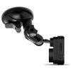 ChargerCity Dash Cam Suction Cup Mount for Garmin Dash Cam 20 25 30 45 46 47 55 56 57 65 66 67W Mini 2 and Speak Tandem