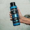 Maestro's Classic BODY WASH - Conditioning Body Wash, Cleans and Hydrates, Mark of Man Blend, 16 Ounce