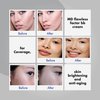 MD Flawless Factor BB Cream Skin Brightening, Glow & Anti-aging | Anti Wrinkle Cream, Tinted Moisturizer with Sun Protection | Rated SPF 35 | Suitable For All Skin Types - 1.76 Fl Oz
