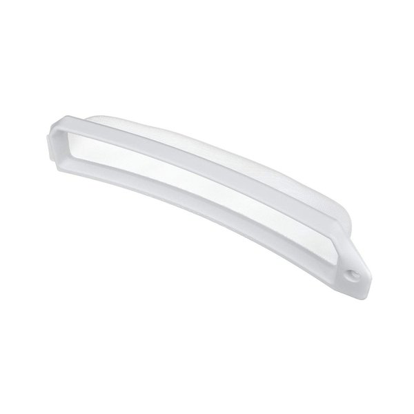 White Lint Filter 503980W for Speed Queen Genuine OEM