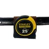 Leather Tape Measure Holder (Dark Brown)