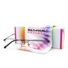 Sightline Multifocus Reading Glasses 6000 Gunmetal 2.50 Magnification