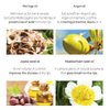 PETITFEE Sleeping Lip Mask Camelia Seed Oil 0.53 Oz. | Day & Night Repairing Balm, Overnight Lip Mask, Lip Treatment for Dull & Dry Lip, Deep Nourishing with Vitamin E, 5 Phyto Oil Complex