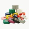 JVCC Colored Electrical Tape [7 mils Thick] (E-Tape): 3/4 in. x 66 ft. (Purple)