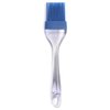 Norpro Silicone Basting Brush, Blue