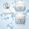 Florencia Ultra Peptide Cream. Nourishing Face Moisturizer. Hyaluronic Acid, Peptides, Matrixyl 3000; Deeply Hydrates, Firms, Improves Fine Lines; Natural, Organic, Vegan, 2 OZ