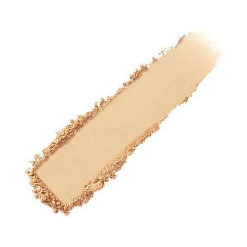 Real Flawless Luminous Perfecting Pressed Powder - Translucent Honey by Laura Mercier for Women - 0.23 oz Powder