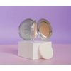 Zuzu Luxe, Dual Powder Foundation D-10,.32 oz