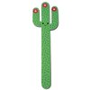 Cute Girl Cactus Nail File (12pcs/lot) Double-Sided Nail File Emery Board Set