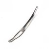 1PC Dreadlocks Crochet Hook for Hair,Needles for Hair Dreadlock Needle Tool,Dreadlocks Hair Crochet Hook Tools for Wig Dreadlock Braiding Hair,Silver