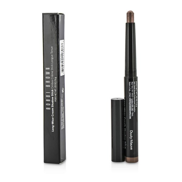 Bobbi Brown Long-Wear Cream Shadow Stick (Shade 23 Dusty Mauve)