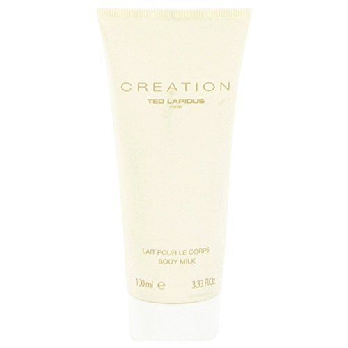 CREATION by Ted Lapidus Body Lotion 3.3 oz Women