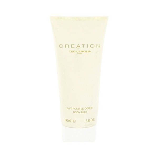 CREATION by Ted Lapidus Body Lotion 3.3 oz Women
