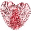 Temporary Tattoo Grab Bag - 50+ Heart & Love Tattoos - Waterproof Safe Removable Made in USA