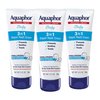Aquaphor Baby Diaper Rash Cream, 3-in-1 Diaper Rash Relief, 3.5 Oz Tube