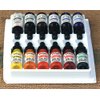 Dr. Ph. Martin's Hydrus Fine Art 2 Watercolor Set, 0.5 Ounce (Pack of 12), Multicolor