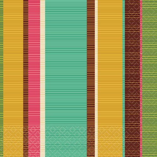 amscan Natural Instinct Luncheon Napkins (16ct)
