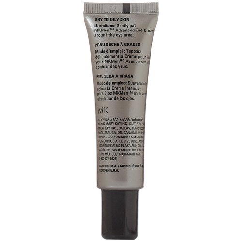 MKMen Advanced Eye Cream