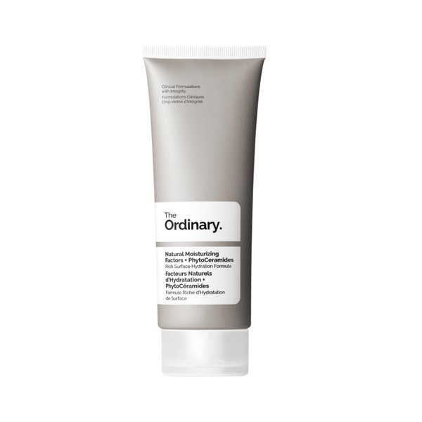 The Ordinary Natural Moisturizing Factors + PhytoCeramides - Moisture-Rich Surface Hydration 3.4 oz / 100 mL