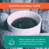 Clean Coffee Co. | Low Acid Coffee, 12oz Bag Ground Coffee | Medium Roast from Papua New Guinea | Toxin and Mold Free, Antioxidant Rich, Smooth Taste for Espresso, French Press, or Iced Coffee