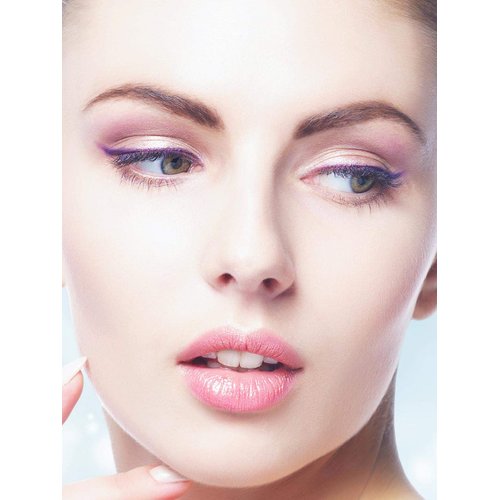 Ann Webb Dual Retinol Cream - All Natural Night Moisturizer w/Time Release Retinol Gentle & Powerful Exfoliator, Anti-Aging, Anti-Wrinkle, Smoothing Fine Lines & Brightening Night Cream. 2oz