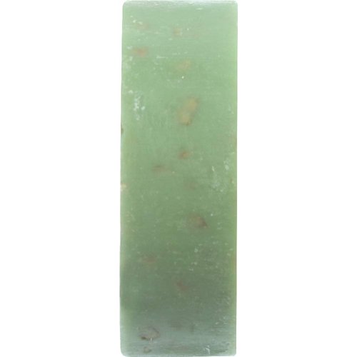 Sappo Hill Soapworks Bar Soap - Glycerine Creme - Aloe Oatmeal - 3.5 oz