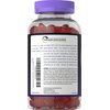 Carlyle Melatonin Gummies 3mg | 90 Count | Fruit Flavor Gummy Supplement | 100% Drug Free Support | Vegan, Non-GMO, Gluten Free