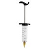 DCT Wood Glue Applicator Glue Syringe with Glue Tips – 20 mL Syringe Glue Applicator Wood Glue Syringe for Woodworking