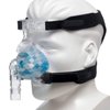 Organic Deal Universal CPAP Headgear Strap – Replacement for Philips Respironics Headgear & ResMed CPAP Supplies – CPAP Mask & Head Strap (Mask, Clips NOT Included)
