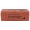 River Soap Company Bar Soap, Patchouli, 4.5 Ounce