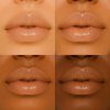 Formless Beauty | Bliss Lip Gloss by Jenny McCarthy | Transparent Nude Infused with Gold Shimmer | Vegan Hydrating Formula | Non-Sticky Aloe & Jojoba Infused | Paraben & Cruelty Free | Lip Enhancer
