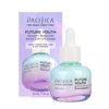 Pacifica Beauty, Future Youth Gravity Rebound Serum, Multi Peptide Complex, Ectoin, Lightweight, Improve Fine Lines, Anti-Aging, Firming, Bouncy Youthful Skin, Vegan, Cruelty Free