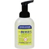 Mrs Meyers Foaming Hand Soap Lemon Verbena, 10 Oz