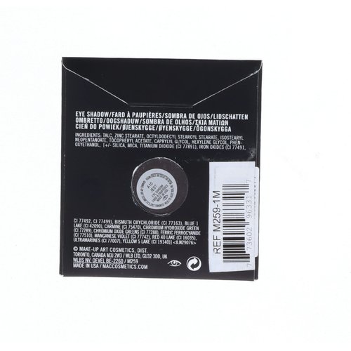 MAC Eye Shadow Pro Palette Refill Pan Jest