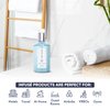 Terra Pure Infuse Body Wash, Retail Size Hotel Amenities, 10.14 oz.