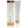 One n Only Argan Oil Permanent Color Cream - 4C Medium Copper Brown Hair Color Unisex 3 oz
