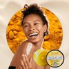 Turmeric Full Body Skincare Kit - Turmeric Body Scrub, Turmeric Face Scrub, Turmeric Soap, Turmeric Face Cleanser, Turmeric Body Glaze Moisturizer, Face Toner, Spa Package
