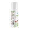 Batiste Dry Shampoo Bare Mini Travel Size 1.6 oz (Pack of 3)