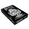 Bicycle Karnival Midnight Deck Playing Cards