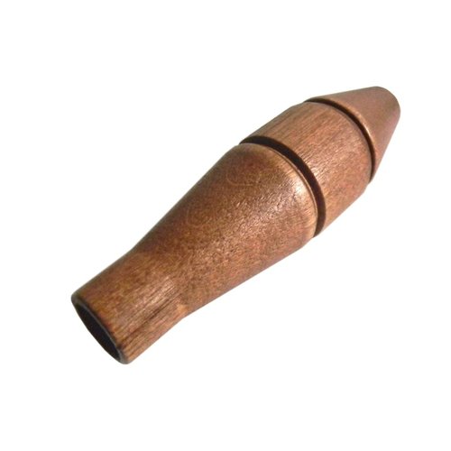 Pete Rickard's Scotch Iroquois Goose Call