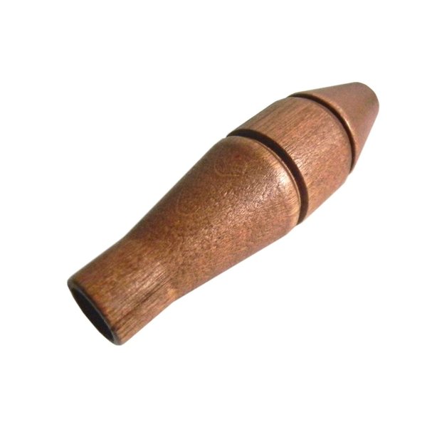 Pete Rickard's Scotch Iroquois Goose Call