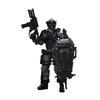 JoyToy Army Builder Promotion Pack Figure 31: Bounty Hunter with Blast Shield 1:18 Scale Action Figure