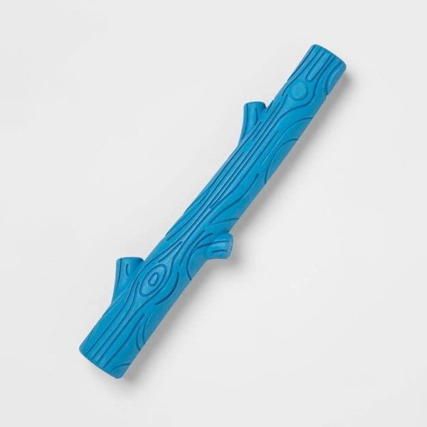 FVLFIL Boots & Barkley Fetch Crinkle Dog Toy