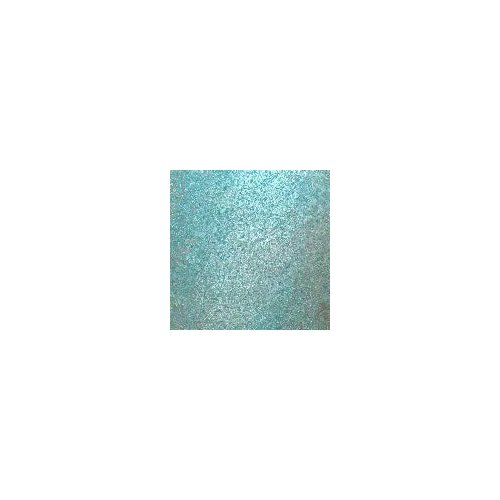 Christina's Natural Qualities All Natural Mineral Powder Pearl Turquoise Eye Color (Eyeshadow) - Peacock Blue