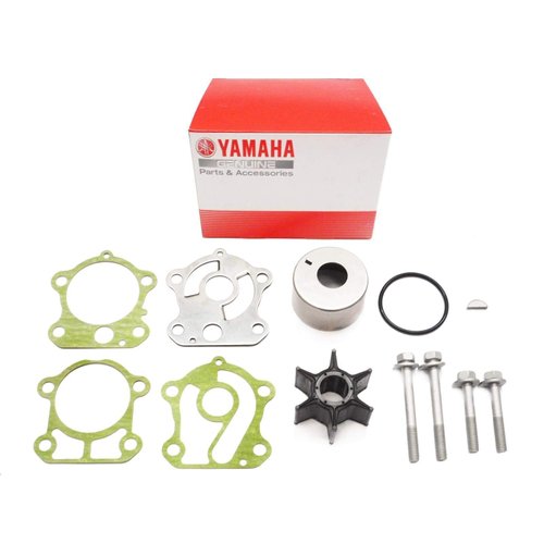 Yamaha Outboard Water Pump Impeller Repair Kit 692-W0078-02-00 692W00780200