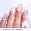 Imtiti Champagne Gold Gel Nail Polish,0.5fl oz Holographic 9D Cat eyes Glitter Magnetic Gel Polish UV Gel Nail Polish with Magnetic Stick for Nail Salon